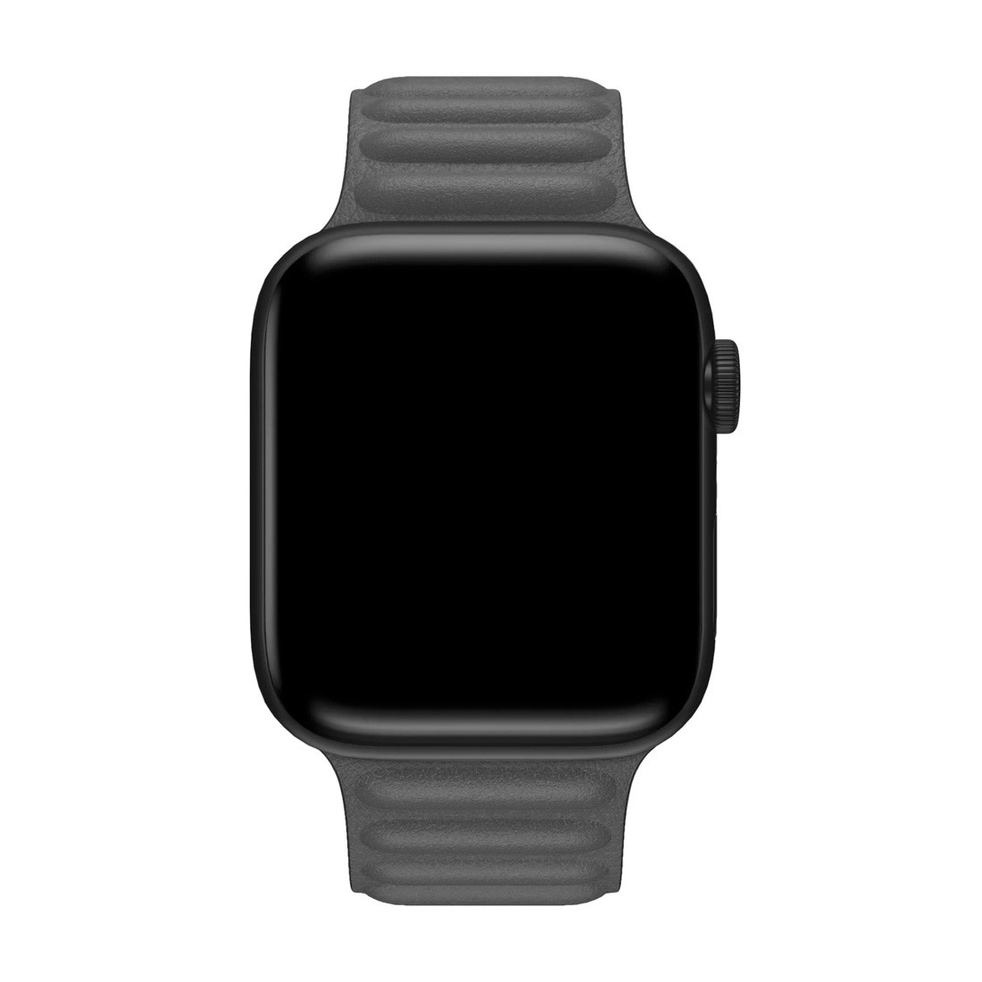 Apple Watch Zen Loop Koyu Gri