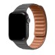 Apple Watch Zen Loop Koyu Gri