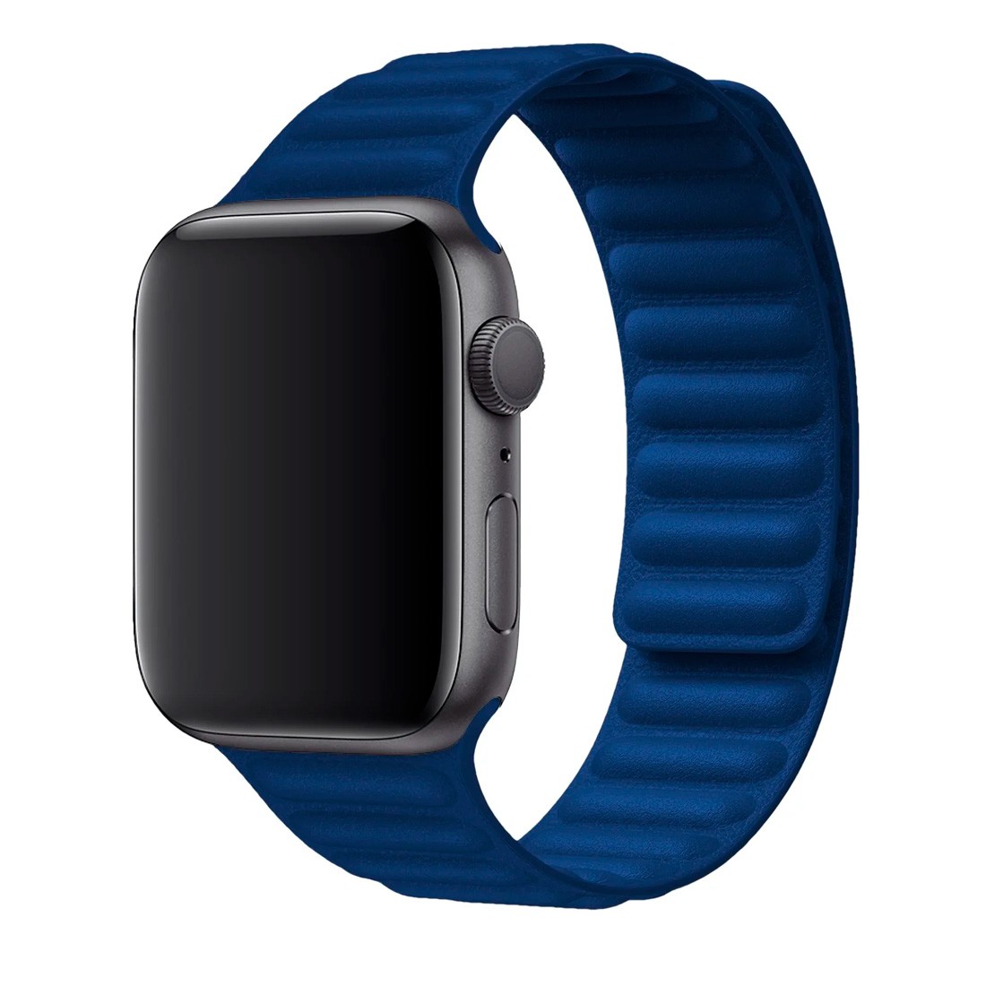 Apple Watch Zen Loop Okyanus Mavisi