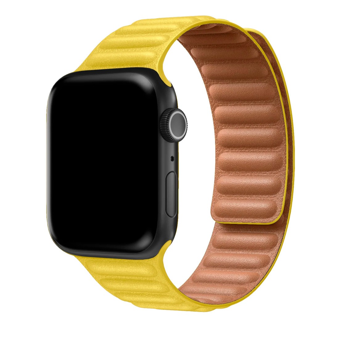 Apple Watch Zen Loop Sarı