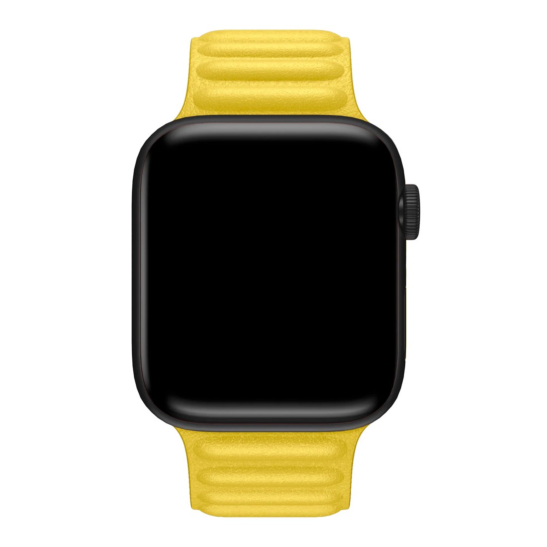 Apple Watch Zen Loop Sarı