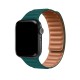 Apple Watch Zen Loop Yeşil