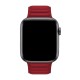 Apple Watch Zen Loop Bordo