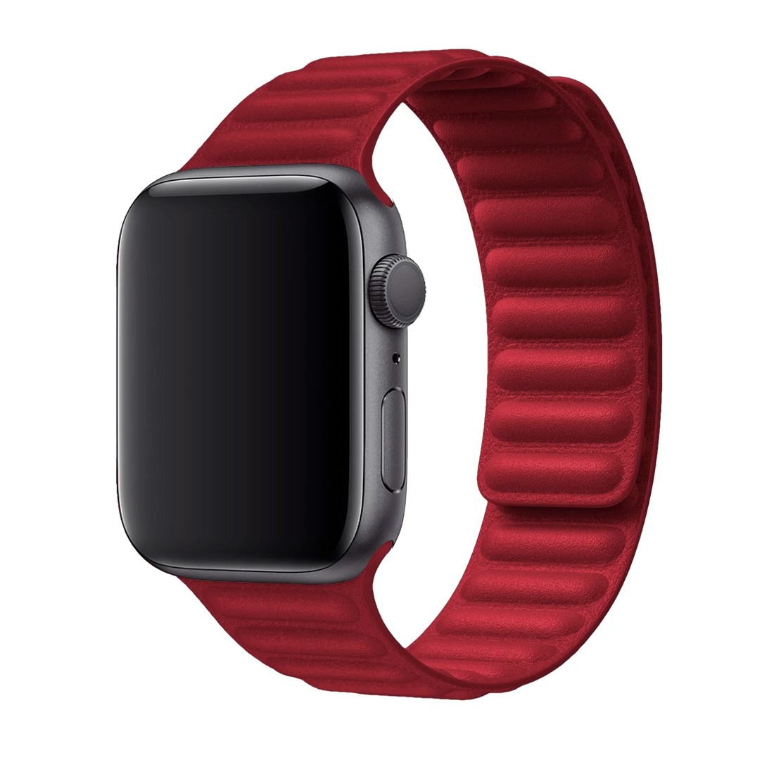 Apple Watch Zen Loop Bordo