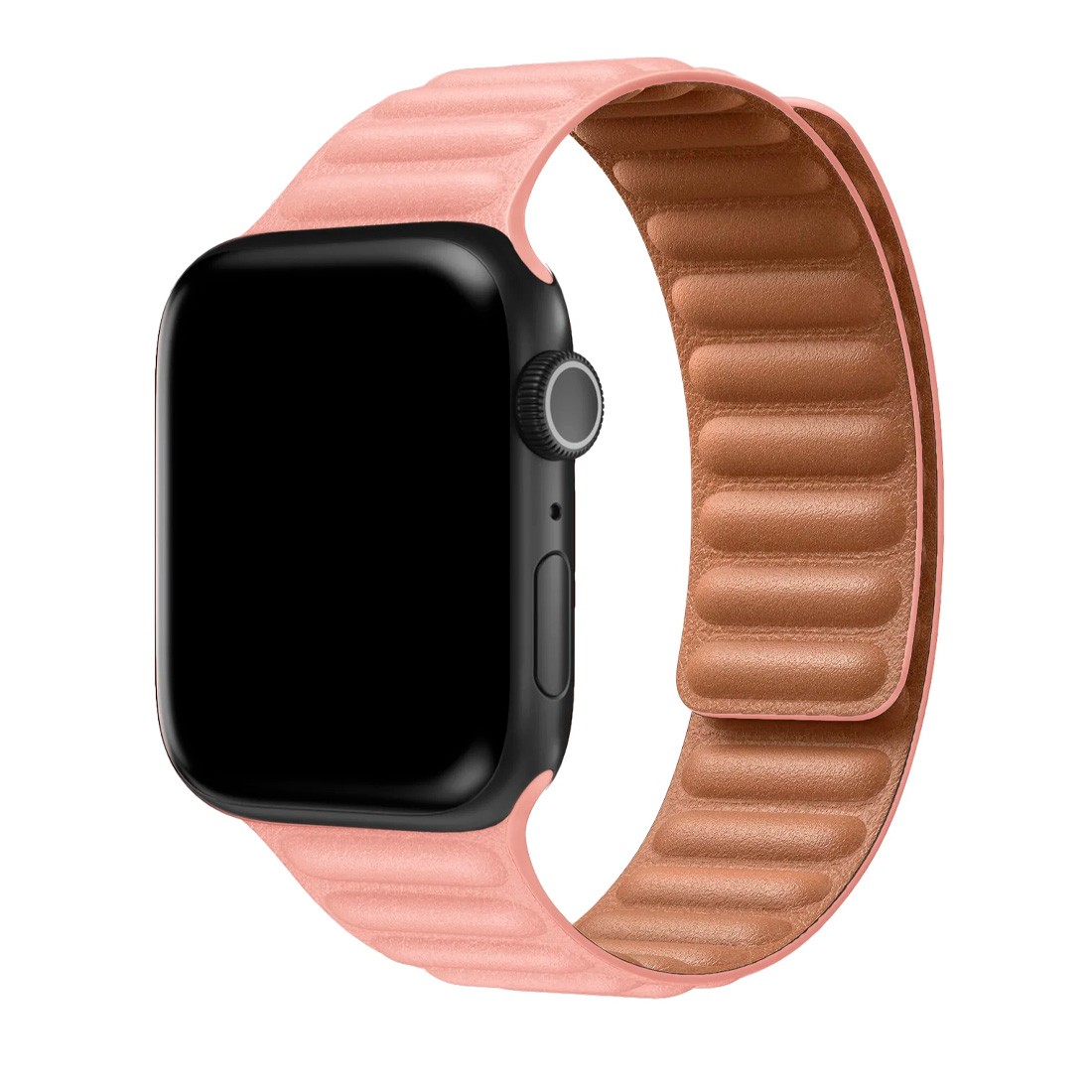 Apple Watch Zen Loop Pembe