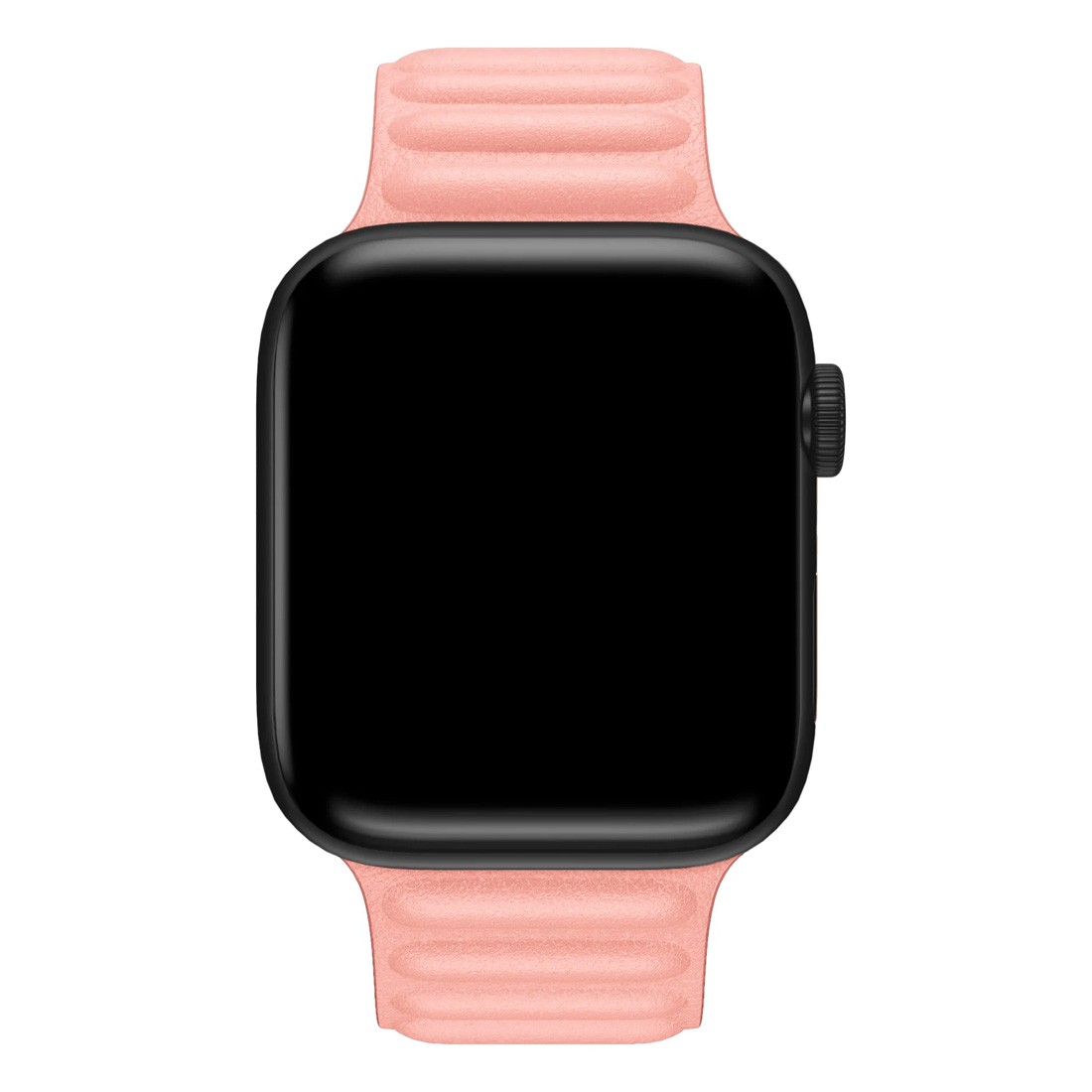 Apple Watch Zen Loop Pembe