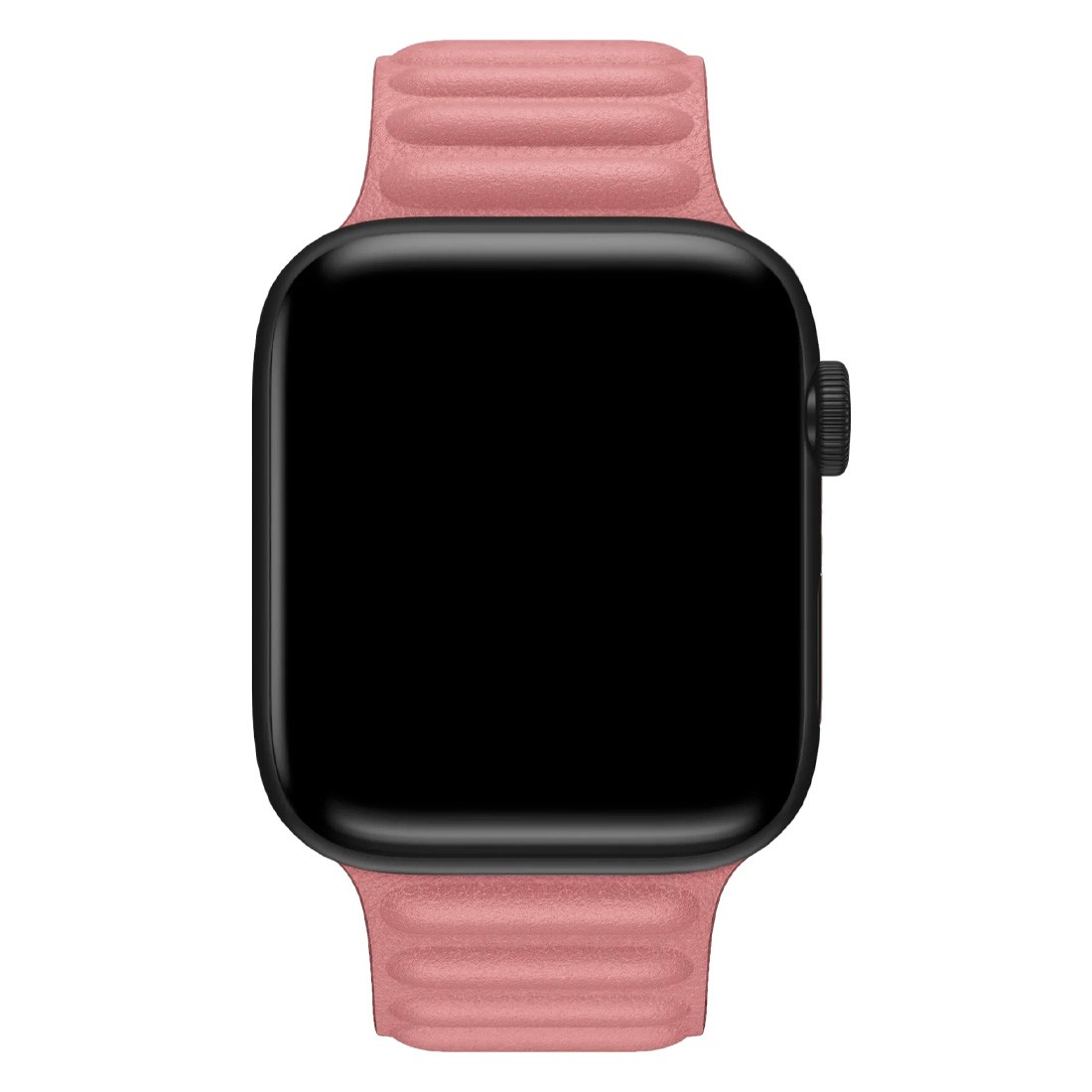 Apple Watch Zen Loop Pastel Pembe