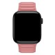 Apple Watch Zen Loop Pastel Pembe