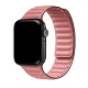 Apple Watch Zen Loop Pastel Pembe