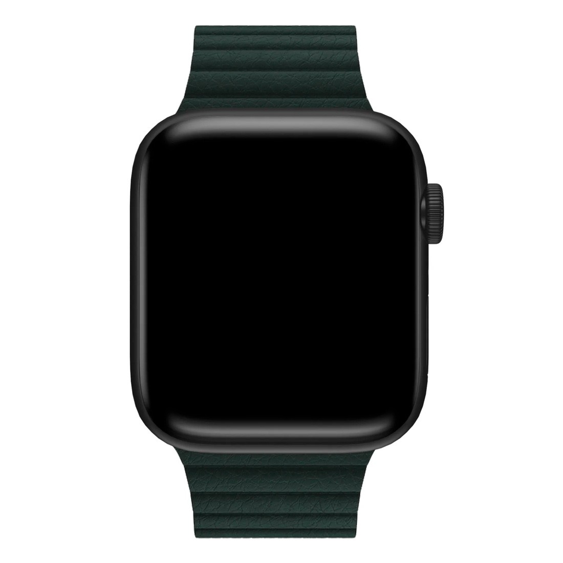 Apple Watch Fan Loop Yeşil