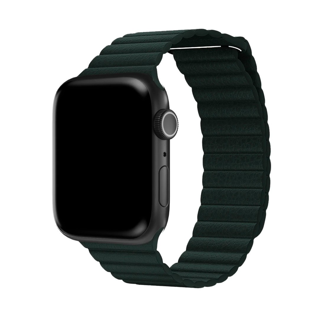 Apple Watch Fan Loop Yeşil