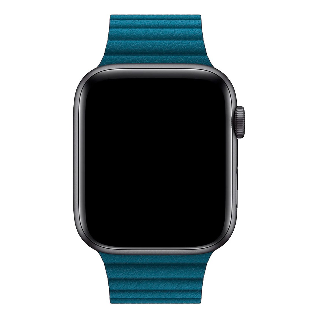 Apple Watch Fan Loop Mavi