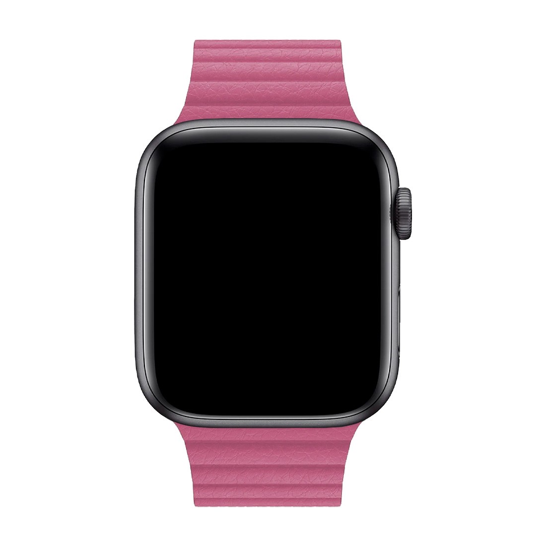 Apple Watch Fan Loop Açık Pembe