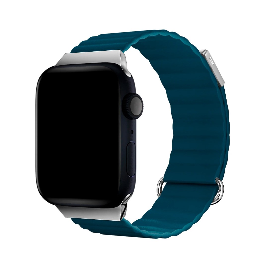 Apple Watch Magnet Loop Turkuaz