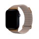 Apple Watch Magnet Loop Ekru