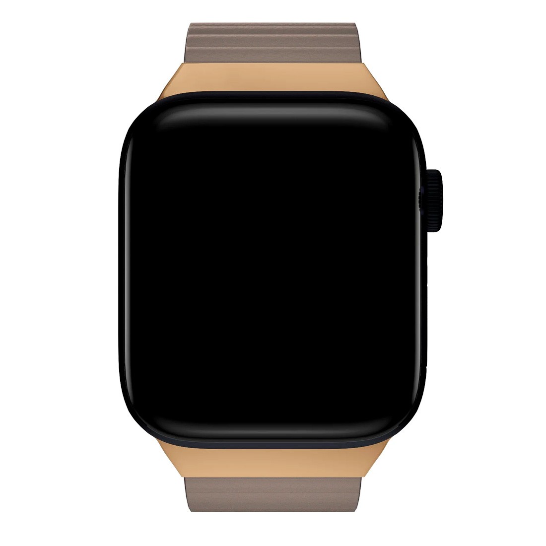 Apple Watch Magnet Loop Ekru