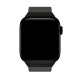 Apple Watch Magnet Loop Koyu Gri