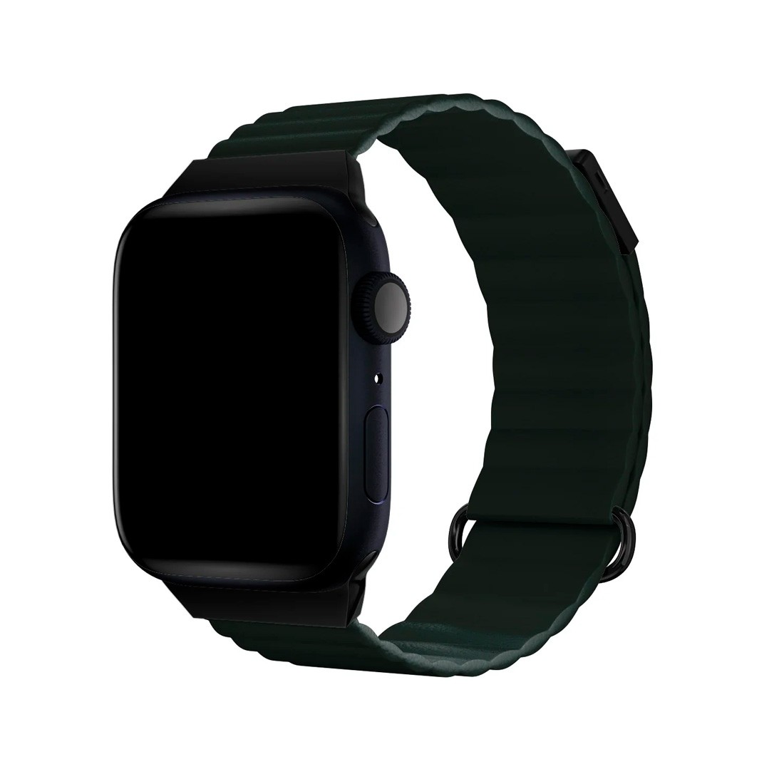 Apple Watch Magnet Loop Yeşil