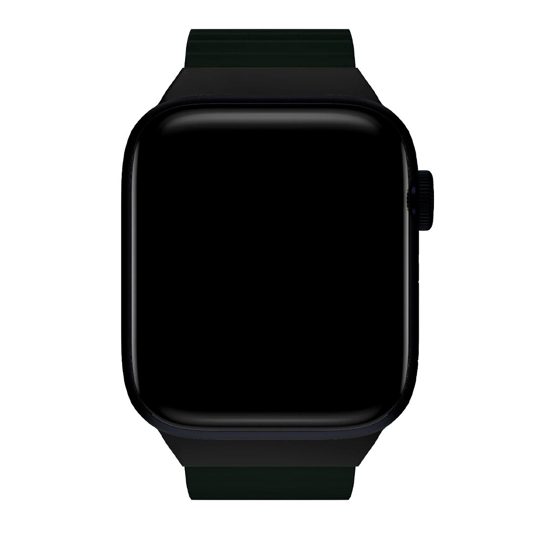 Apple Watch Magnet Loop Yeşil