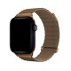 Apple Watch Magnet Loop Kahve