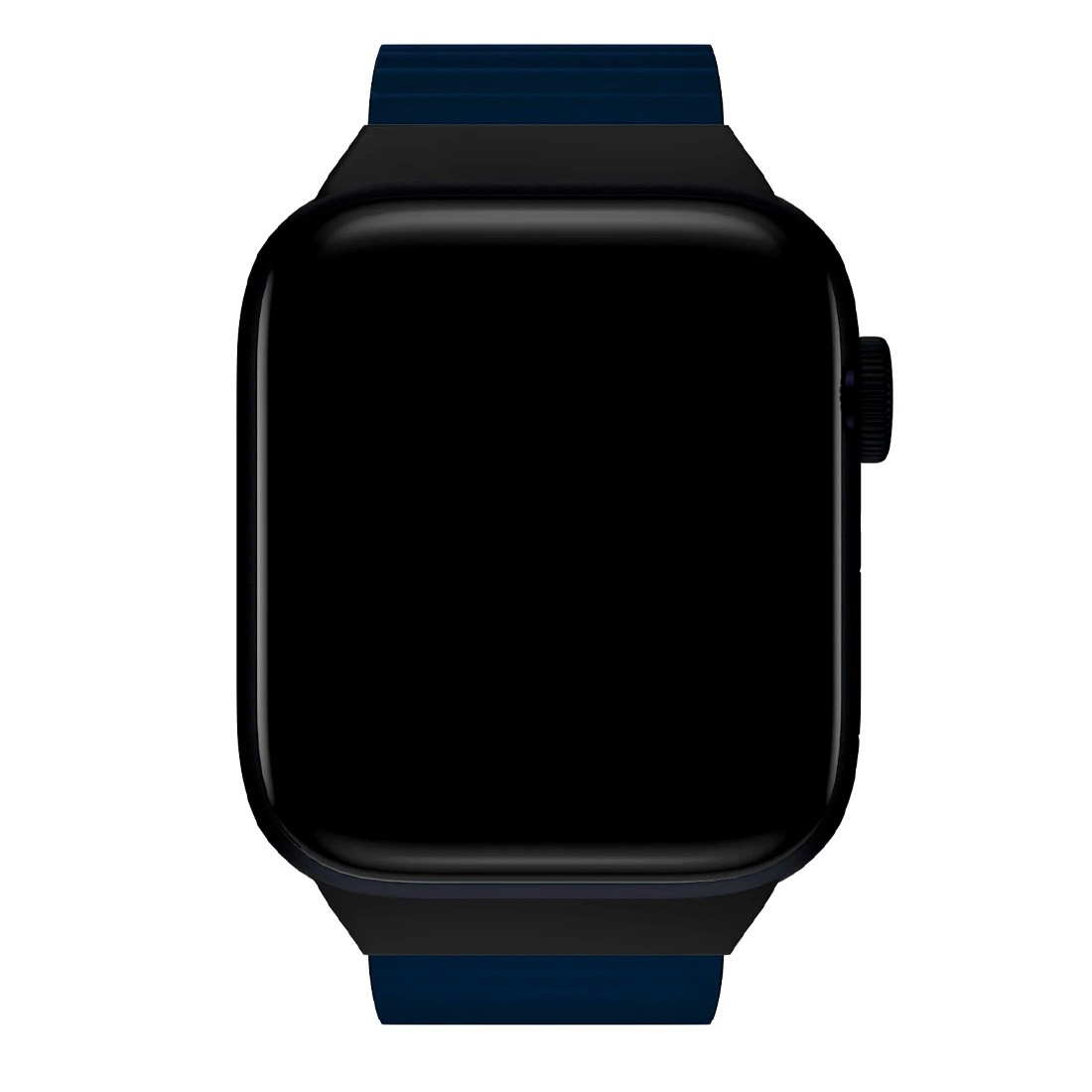 Apple Watch Magnet Loop Koyu Mavi