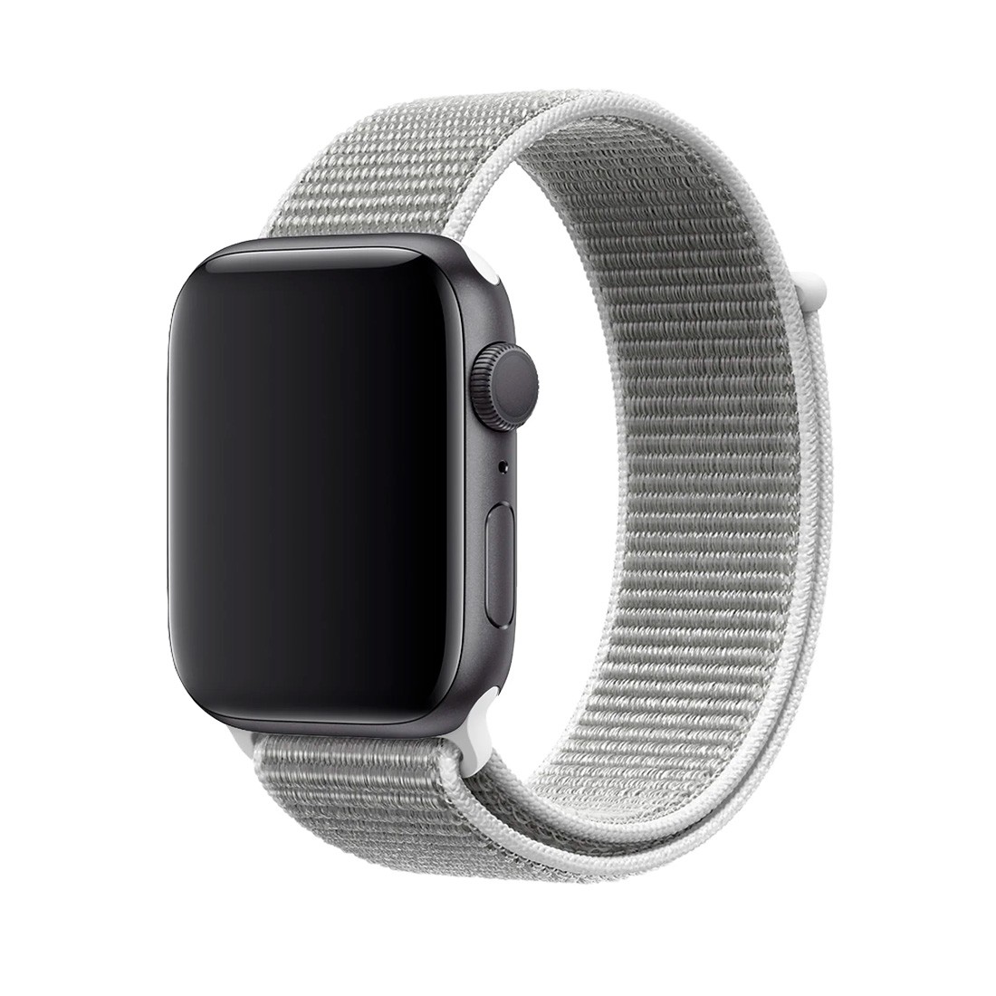 Apple Watch Hook Loop Açık Gri