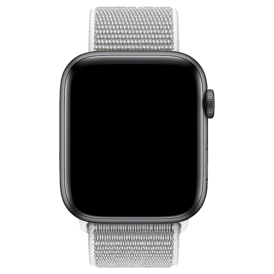 Apple Watch Hook Loop Açık Gri