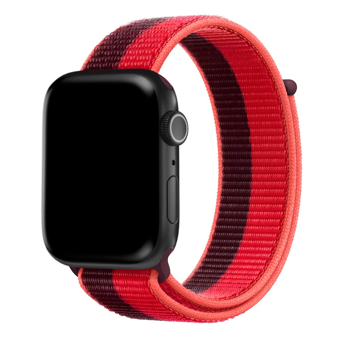 Apple Watch Hook Loop Nar Çiçeği