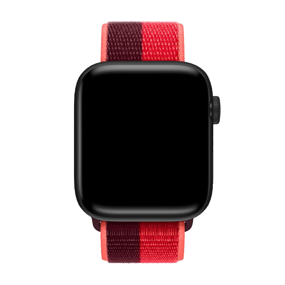 Apple Watch Hook Loop Nar Çiçeği