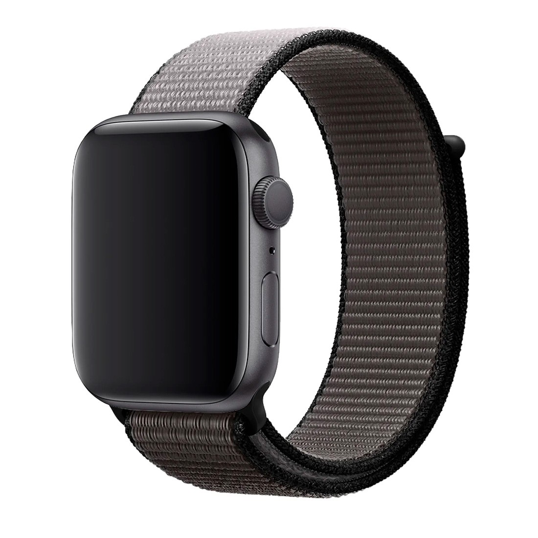 Apple Watch Hook Loop Gri