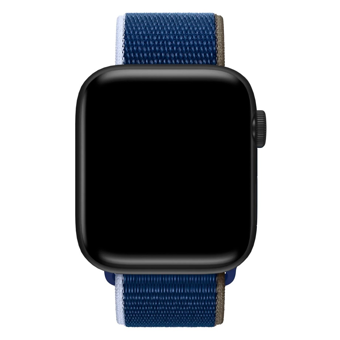 Apple Watch Hook Loop Okyanus Mavisi