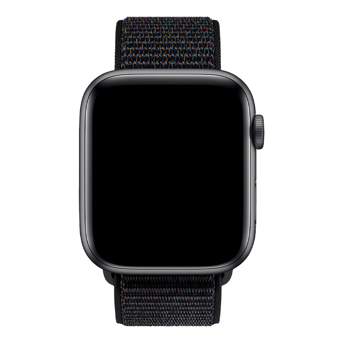 Apple Watch Hook Loop Kırçıllı Lacivert