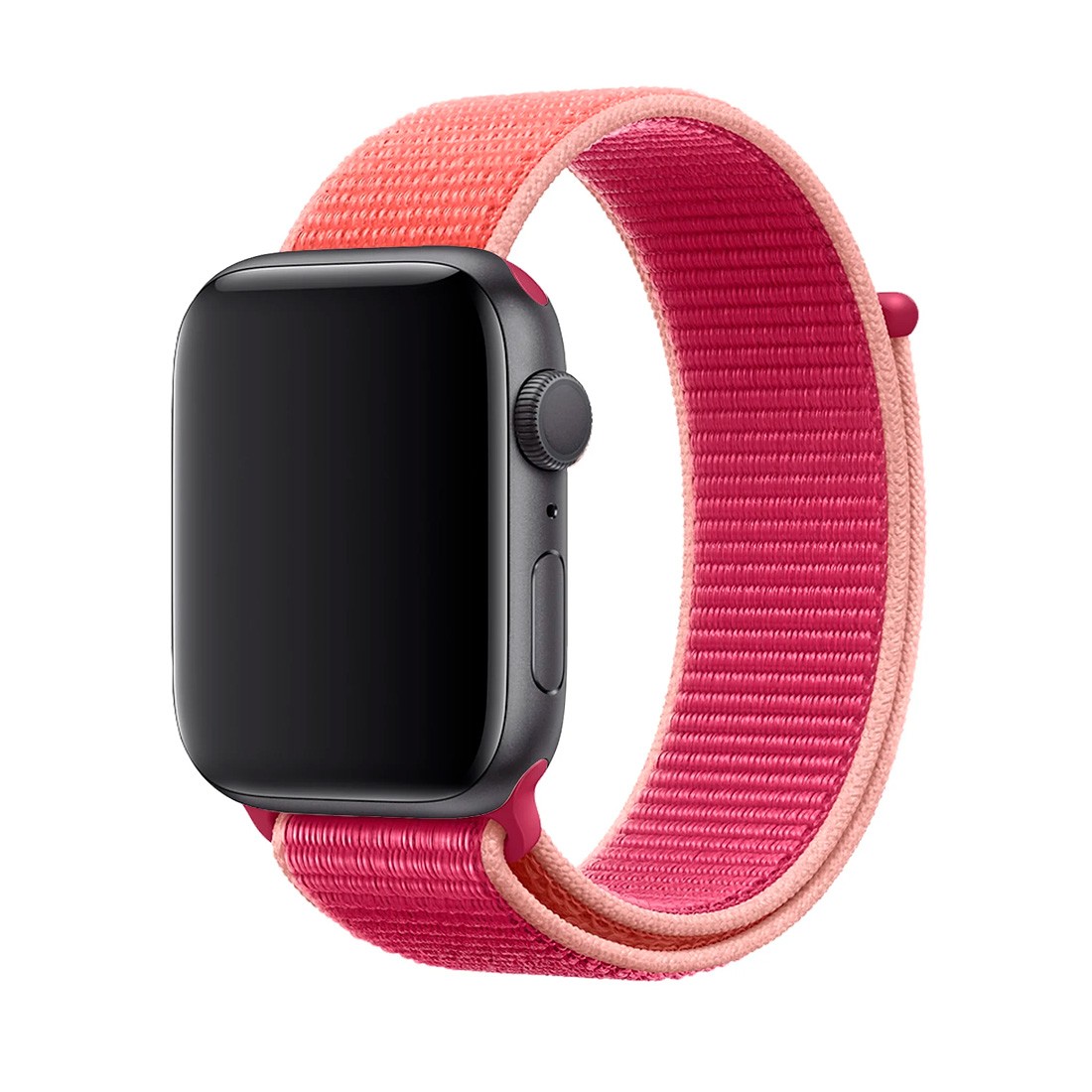 Apple Watch Hook Loop Pembe