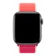 Apple Watch Hook Loop Pembe