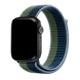 Apple Watch Hook Loop Haki Mavi