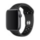 Apple Watch High Loop Siyah