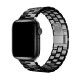 Apple Watch Neon Loop Siyah