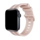 Apple Watch Pulse Loop Toz Pembe