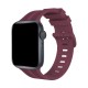 Apple Watch Pulse Loop Bordo