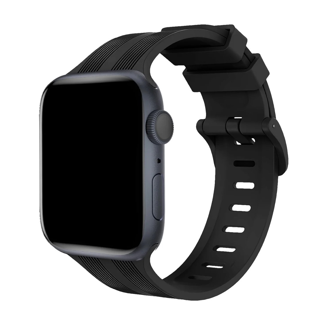 Apple Watch Pulse Loop Siyah