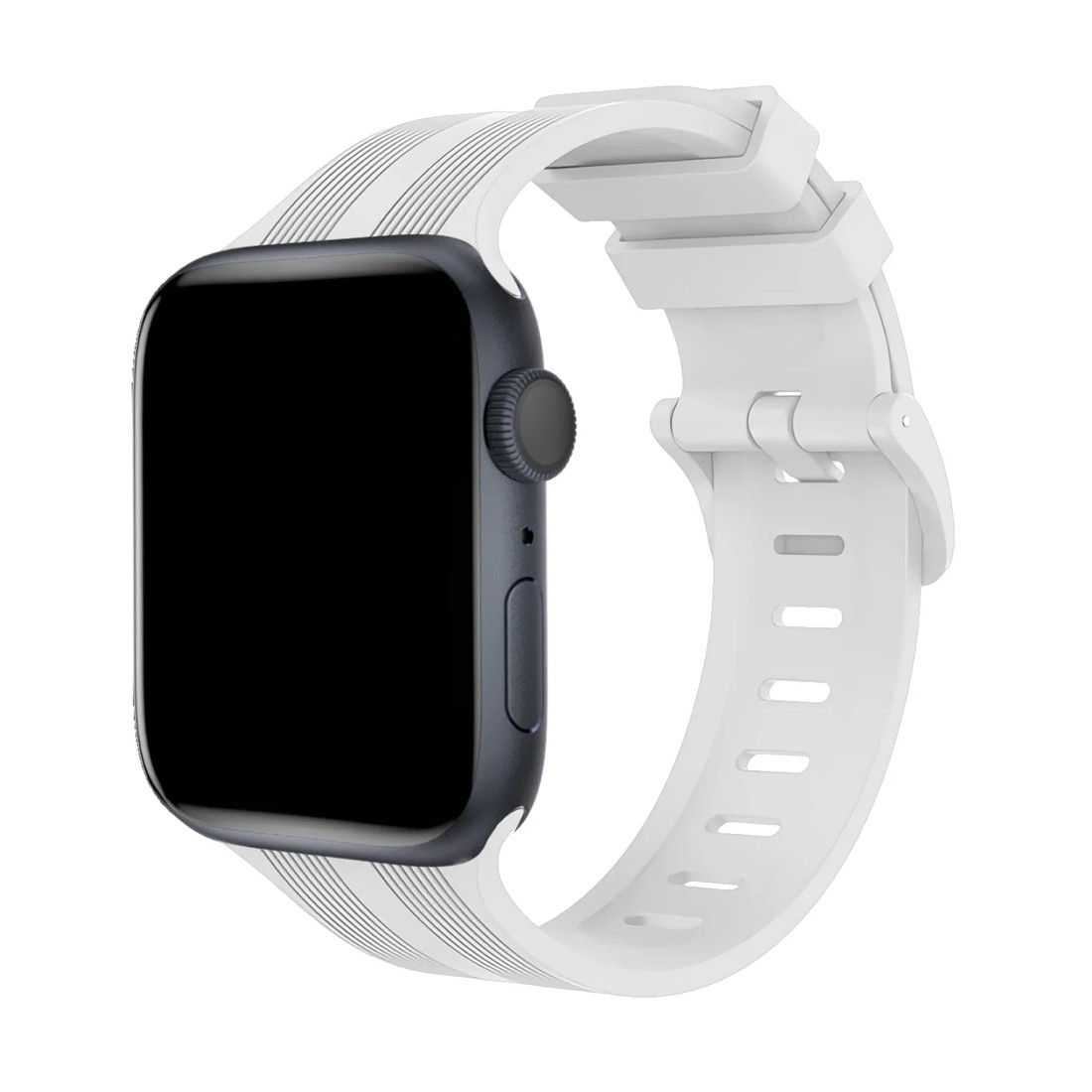 Apple Watch Pulse Loop Beyaz