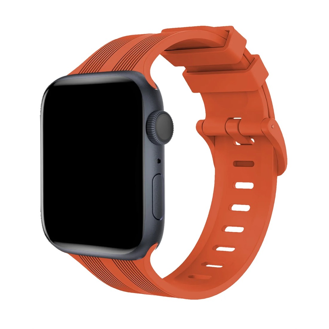 Apple Watch Pulse Loop Turuncu