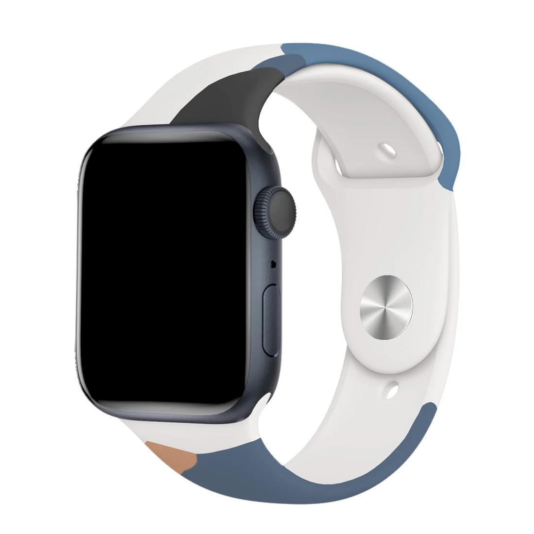 Apple Watch Art Loop Mavi Pudra