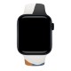 Apple Watch Art Loop Mavi Pudra