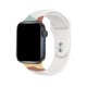 Apple Watch Art Loop Yeşil Pudra