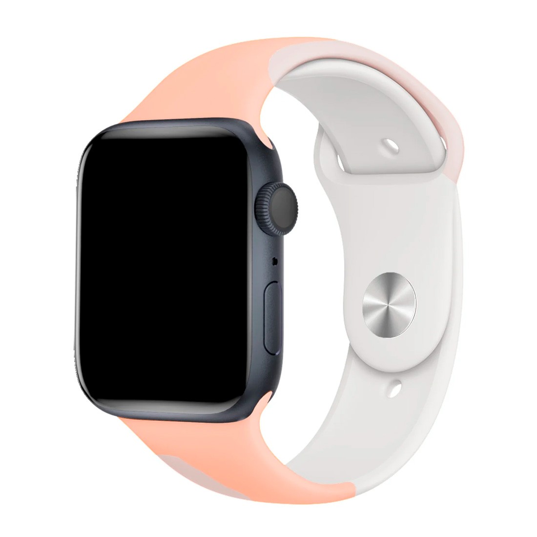 Apple Watch Art Loop Pembe Pudra