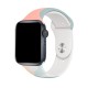 Apple Watch Art Loop Turkuaz Pudra