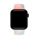 Apple Watch Art Loop Turkuaz Pudra