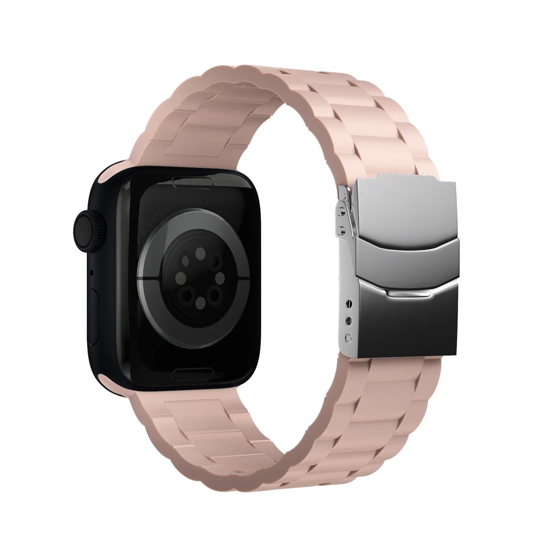 Apple Watch Do Loop Toz Pembe