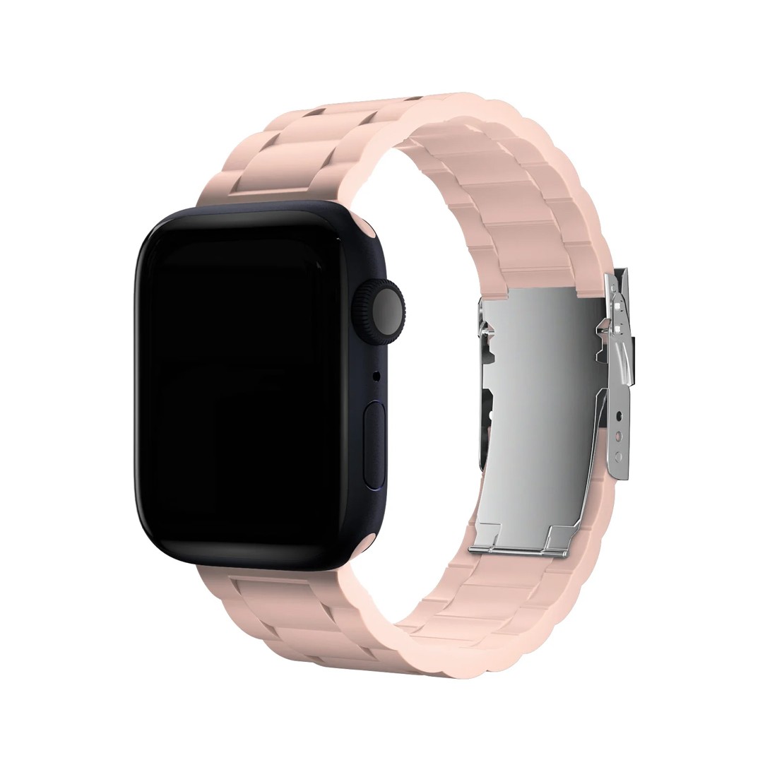 Apple Watch Do Loop Toz Pembe